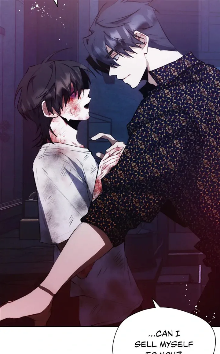 Red Mansion Kainu Manga Chapter 10 Page 76