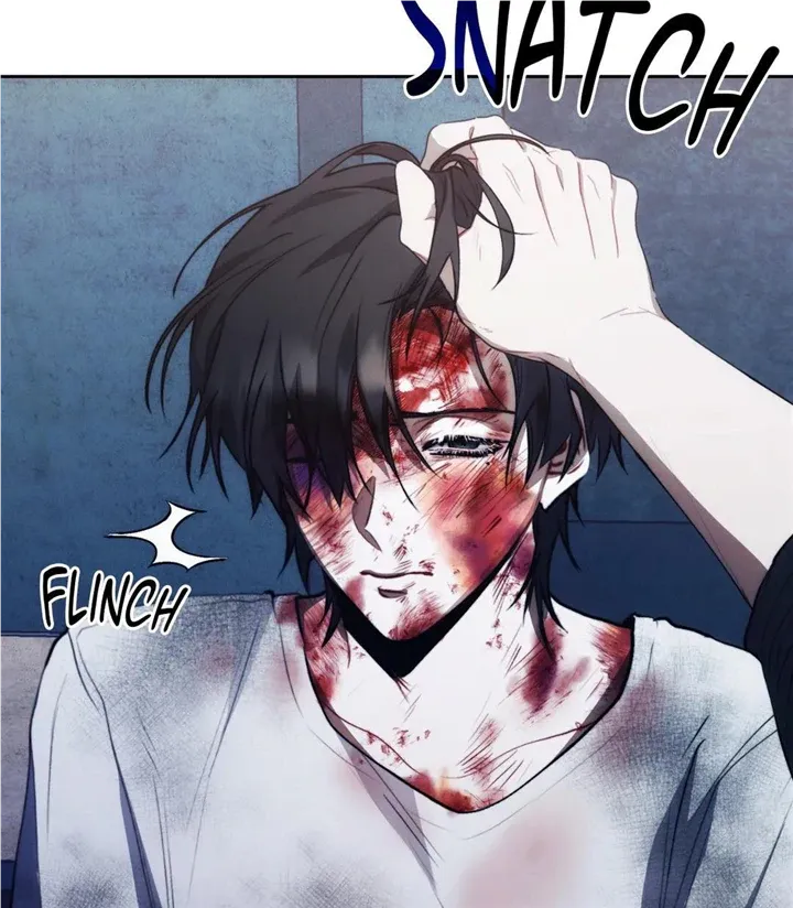 Red Mansion Kainu Manga Chapter 10 Page 79