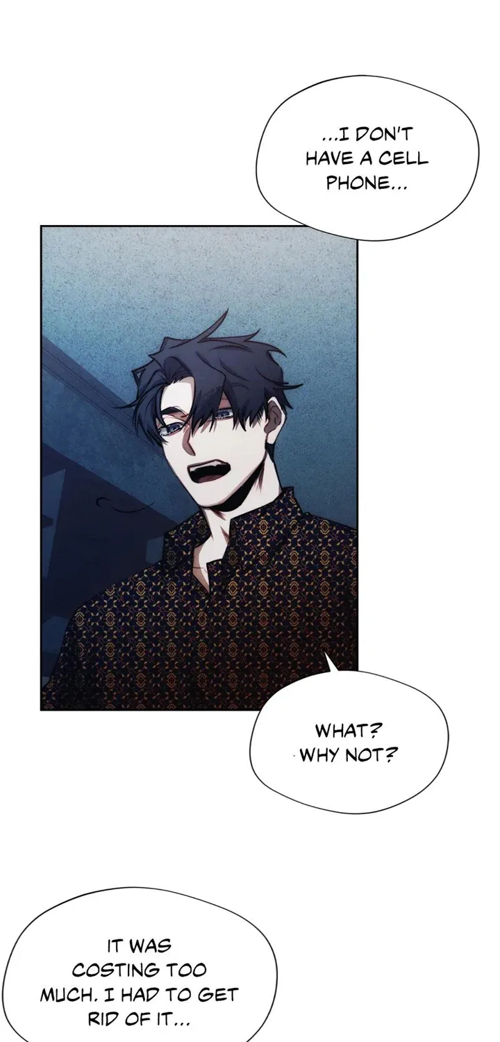 Red Mansion Kainu Manga Chapter 10 Page 85