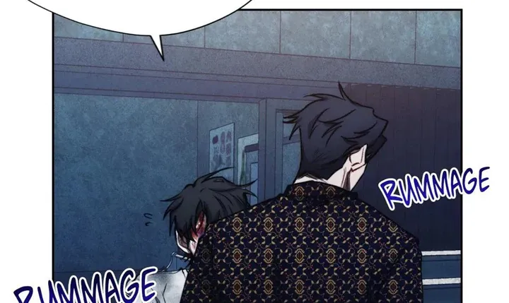 Red Mansion Kainu Manga Chapter 10 Page 86