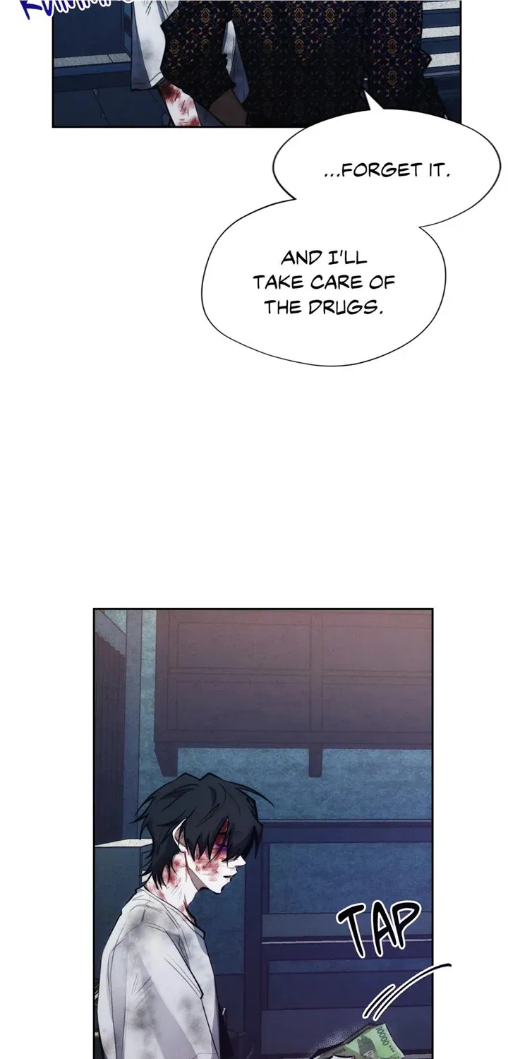 Red Mansion Kainu Manga Chapter 10 Page 87
