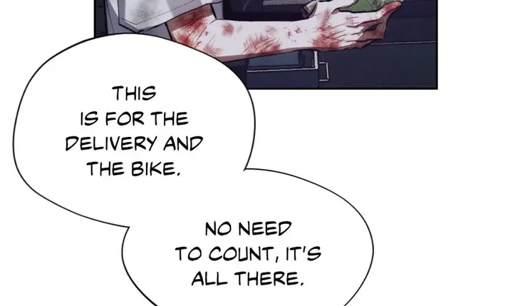 Red Mansion Kainu Manga Chapter 10 Page 88