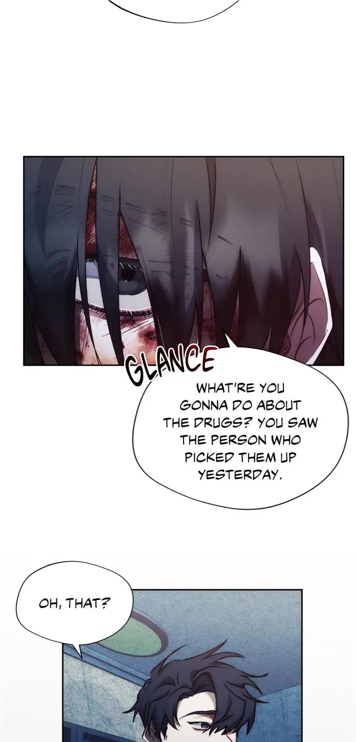 Red Mansion Kainu Manga Chapter 10 Page 89