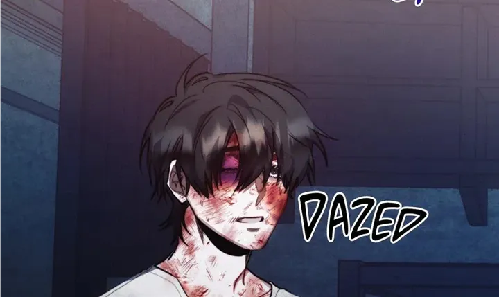Red Mansion Kainu Manga Chapter 10 Page 94