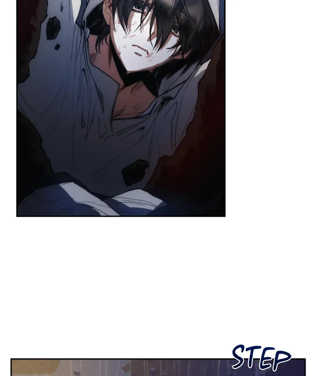 Red Mansion Kainu Manga Chapter 8 Page 4