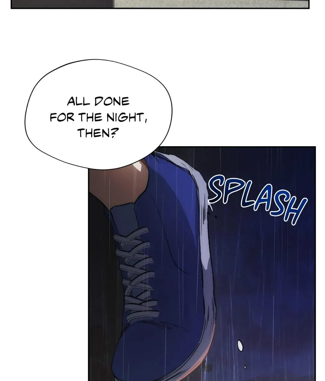 Red Mansion Kainu Manga Chapter 8 Page 6