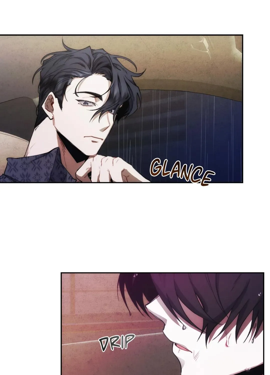 Red Mansion Kainu Manga Chapter 8 Page 9