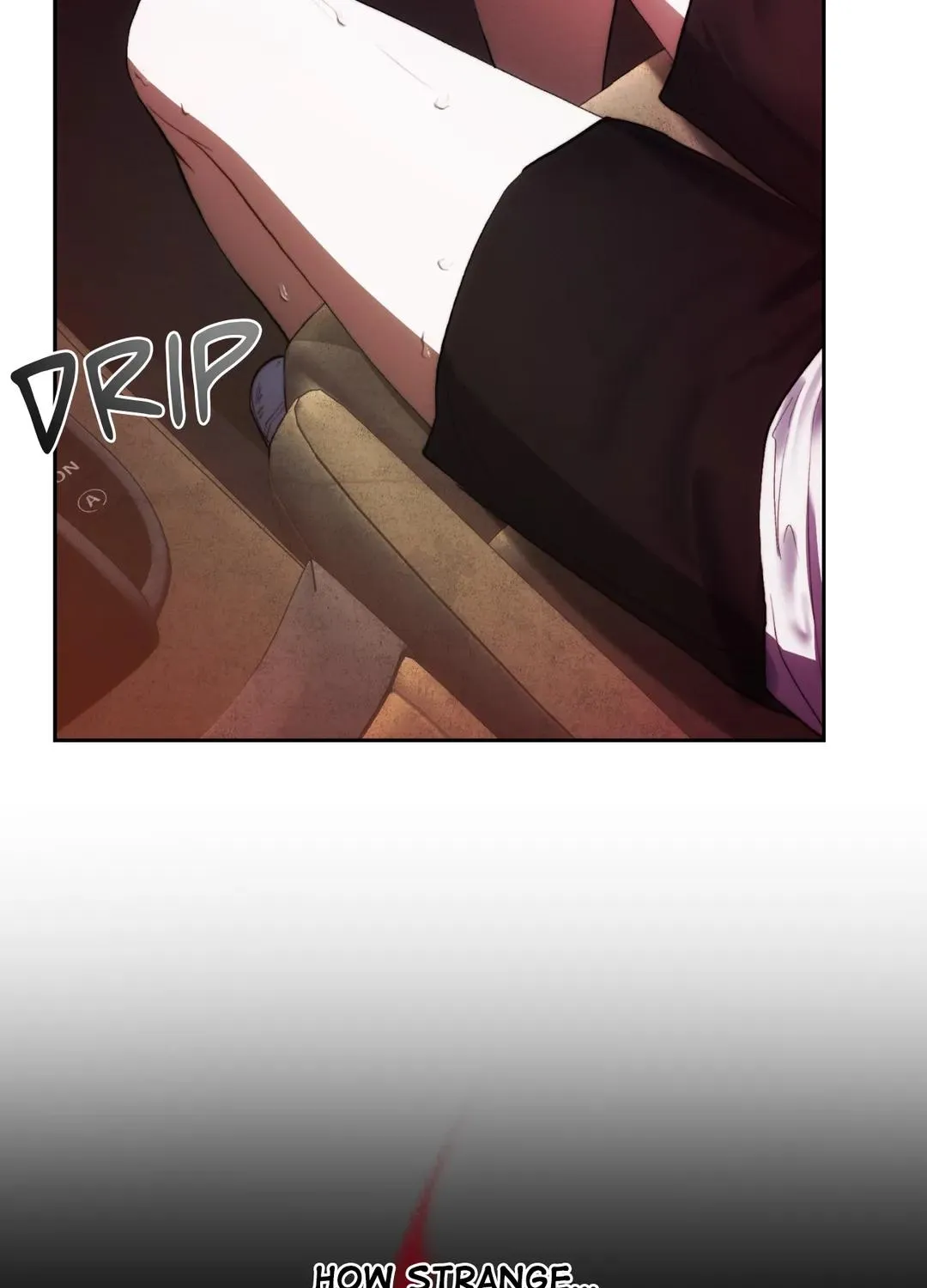 Red Mansion Kainu Manga Chapter 8 Page 13