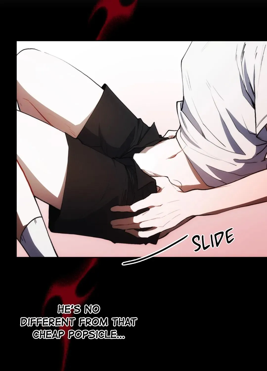 Red Mansion Kainu Manga Chapter 8 Page 15