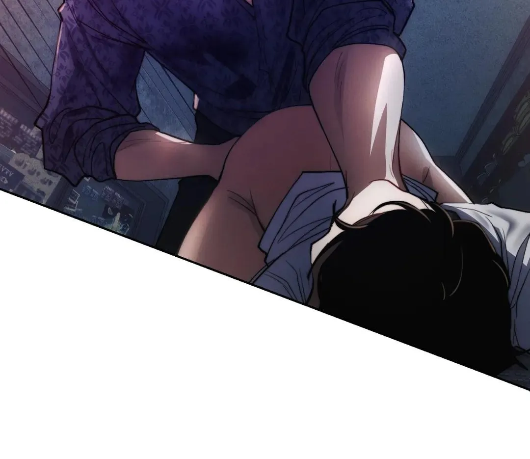 Red Mansion Kainu Manga Chapter 8 Page 120
