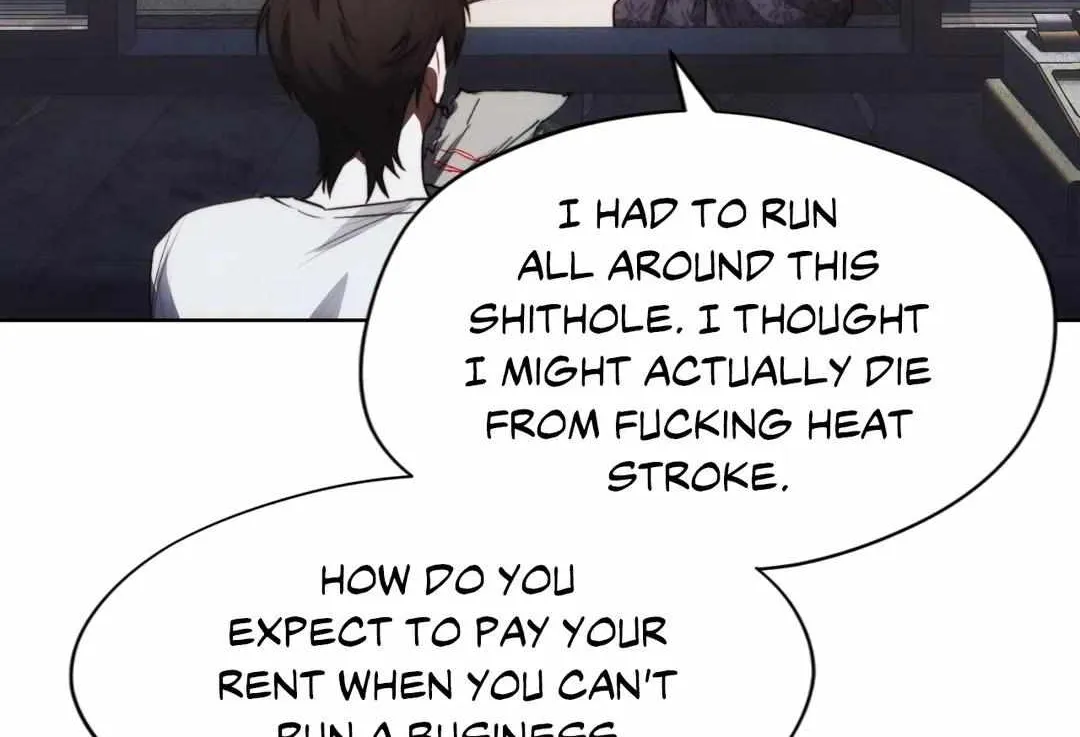 Red Mansion Kainu Manga Chapter 7 Page 54