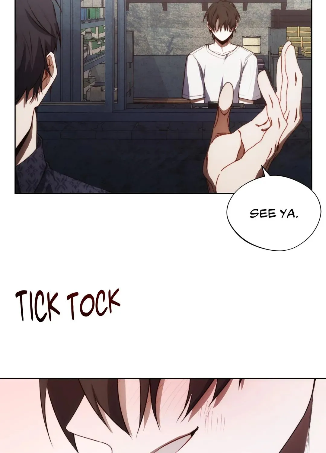 Red Mansion Kainu Manga Chapter 7 Page 61
