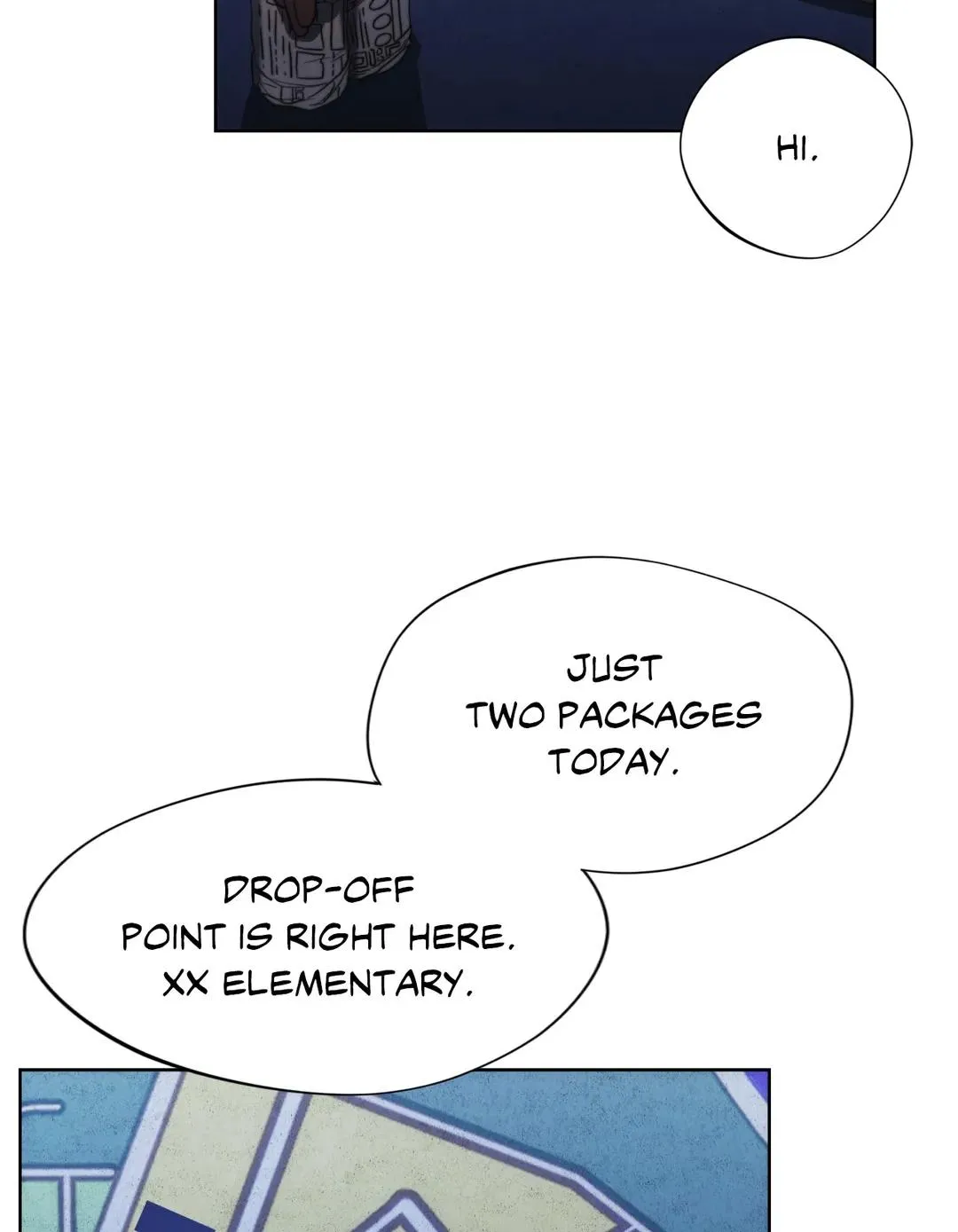 Red Mansion Kainu Manga Chapter 7 Page 69