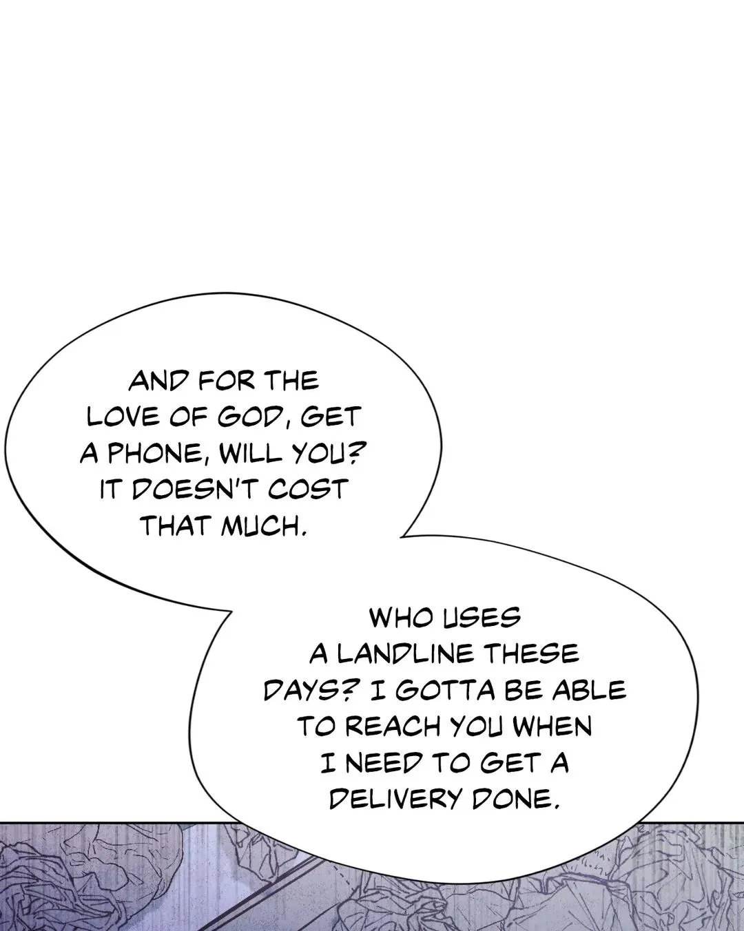 Red Mansion Kainu Manga Chapter 7 Page 72