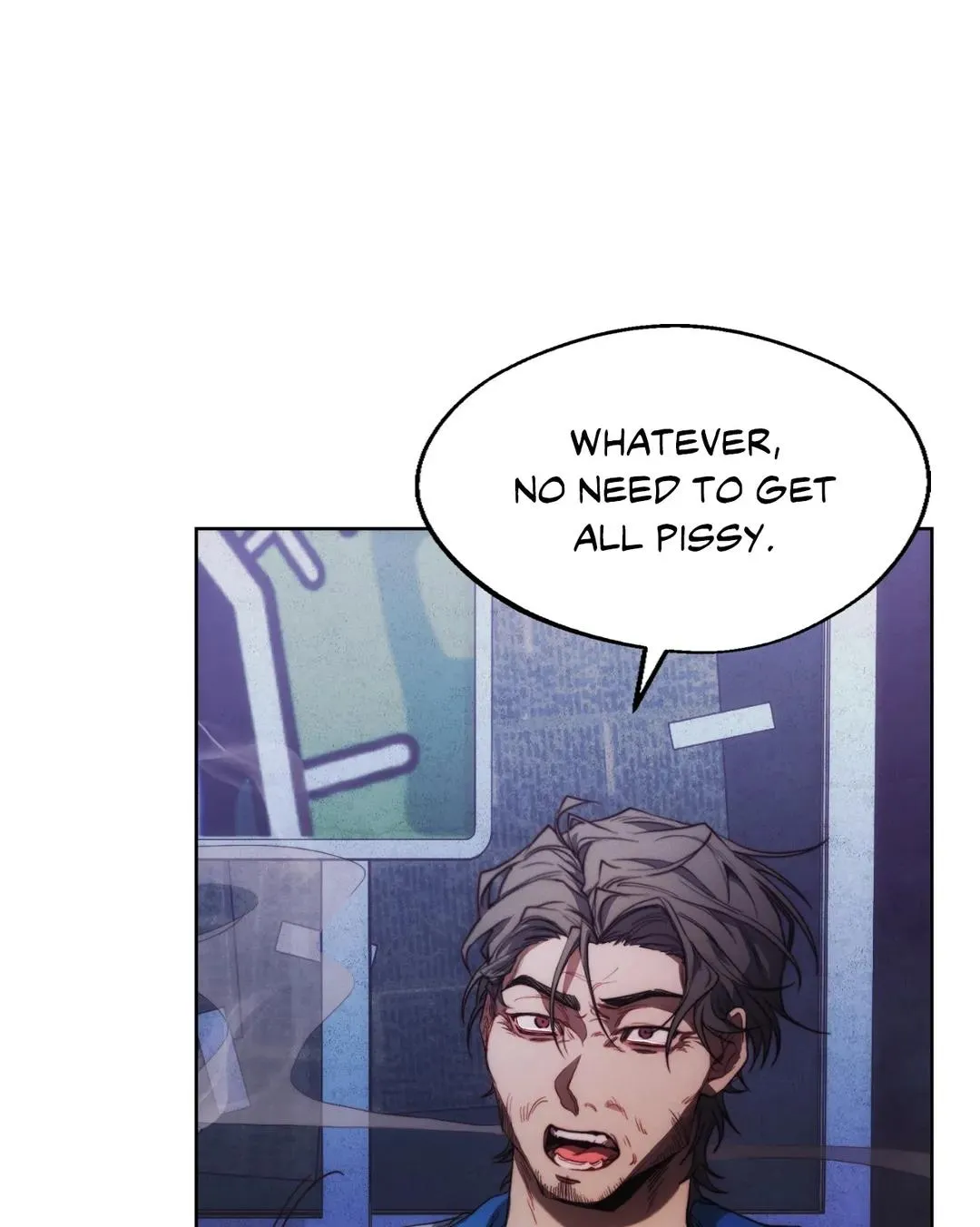 Red Mansion Kainu Manga Chapter 7 Page 74