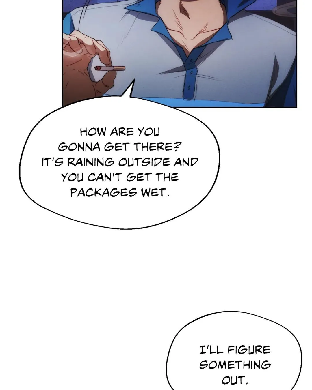 Red Mansion Kainu Manga Chapter 7 Page 75