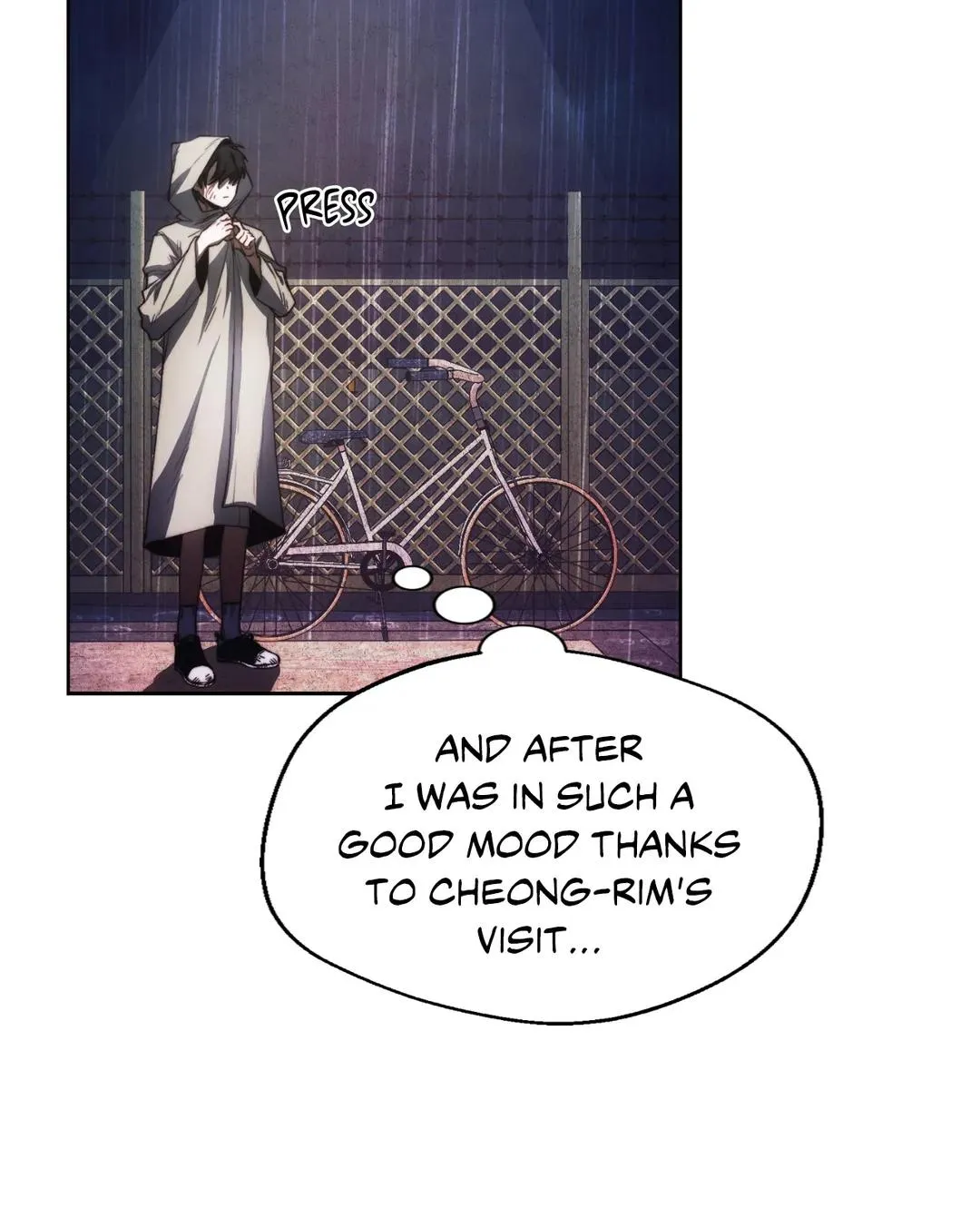 Red Mansion Kainu Manga Chapter 7 Page 78