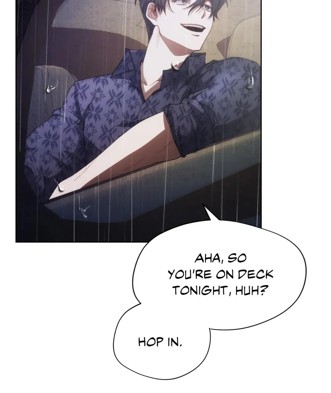 Red Mansion Kainu Manga Chapter 7 Page 98