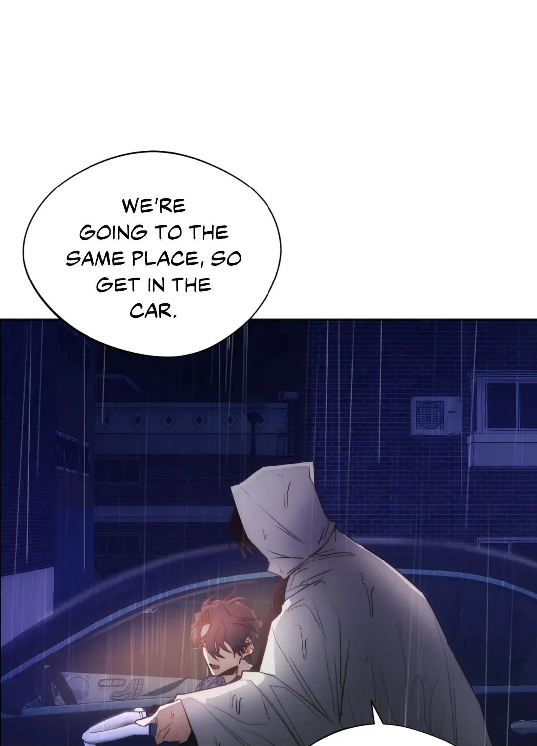Red Mansion Kainu Manga Chapter 7 Page 100