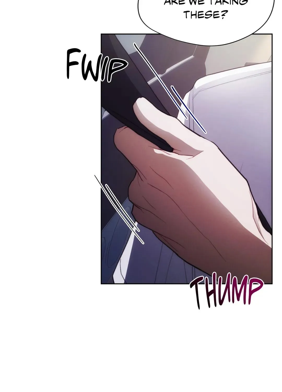 Red Mansion Kainu Manga Chapter 7 Page 110