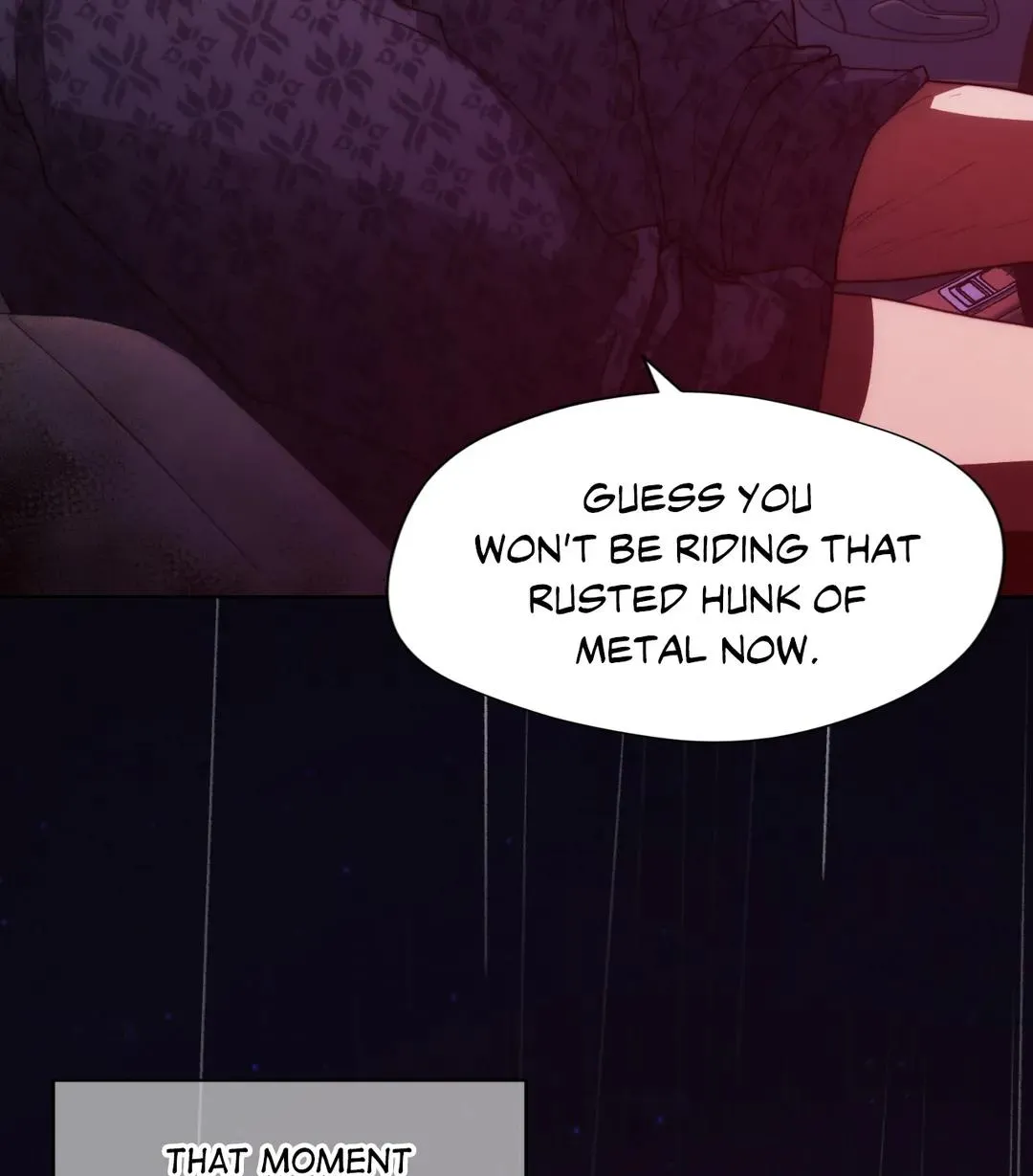 Red Mansion Kainu Manga Chapter 7 Page 116