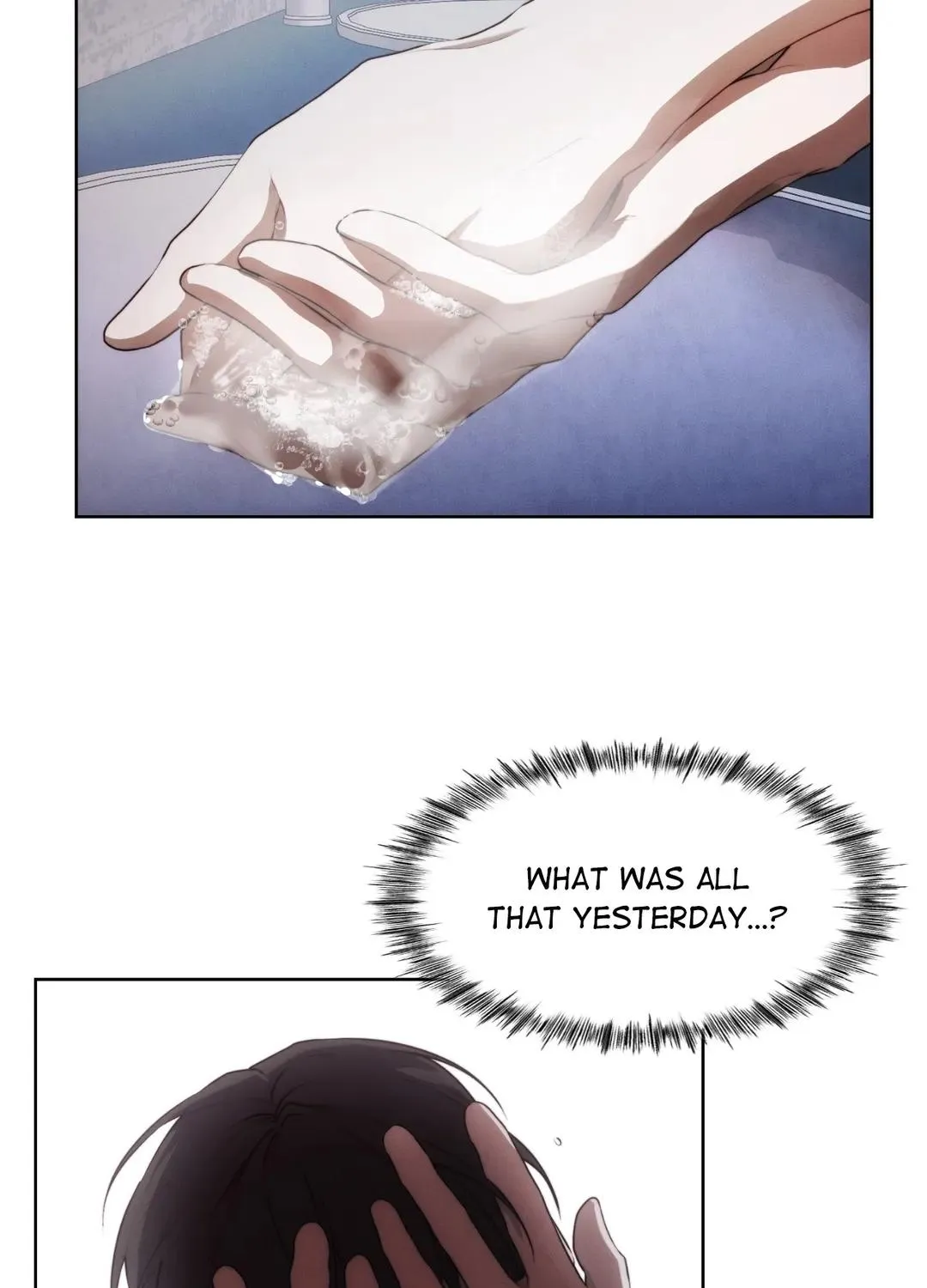 Red Mansion Kainu Manga Chapter 6 Page 9