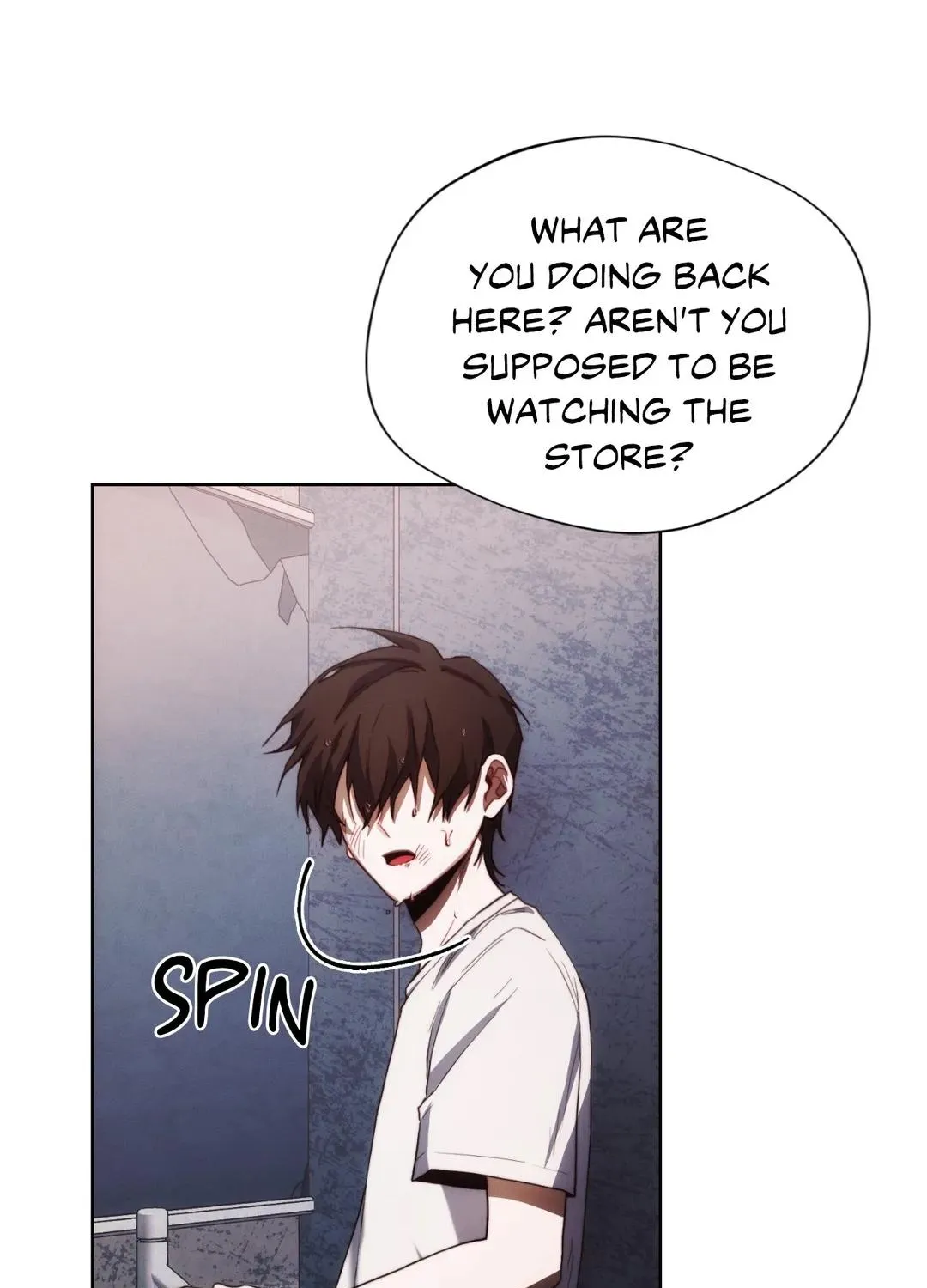 Red Mansion Kainu Manga Chapter 6 Page 15