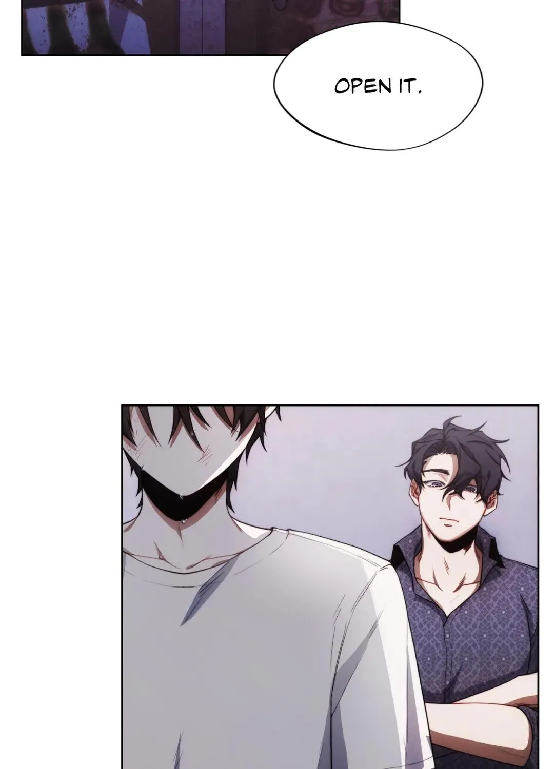 Red Mansion Kainu Manga Chapter 6 Page 23