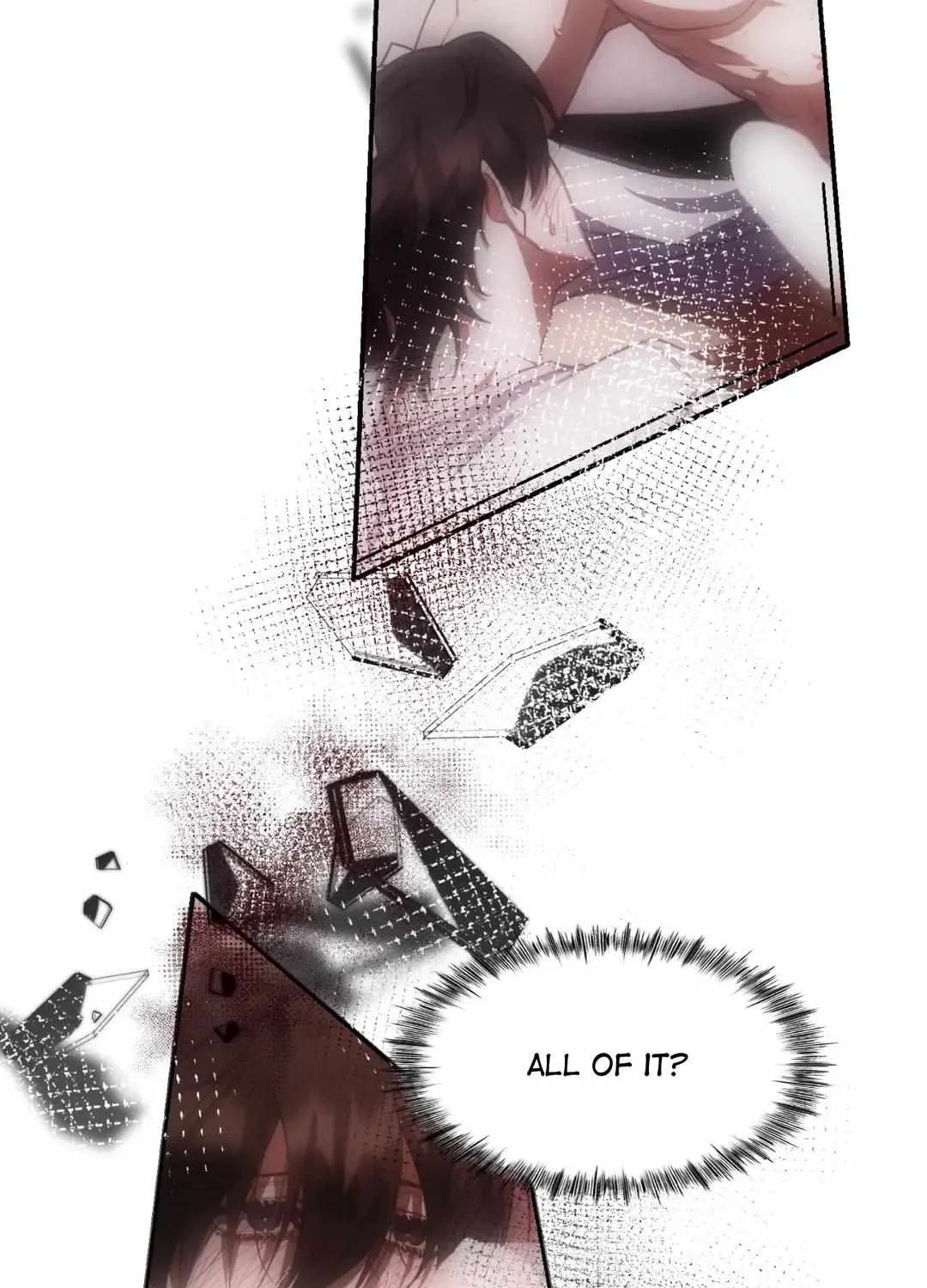 Red Mansion Kainu Manga Chapter 6 Page 29