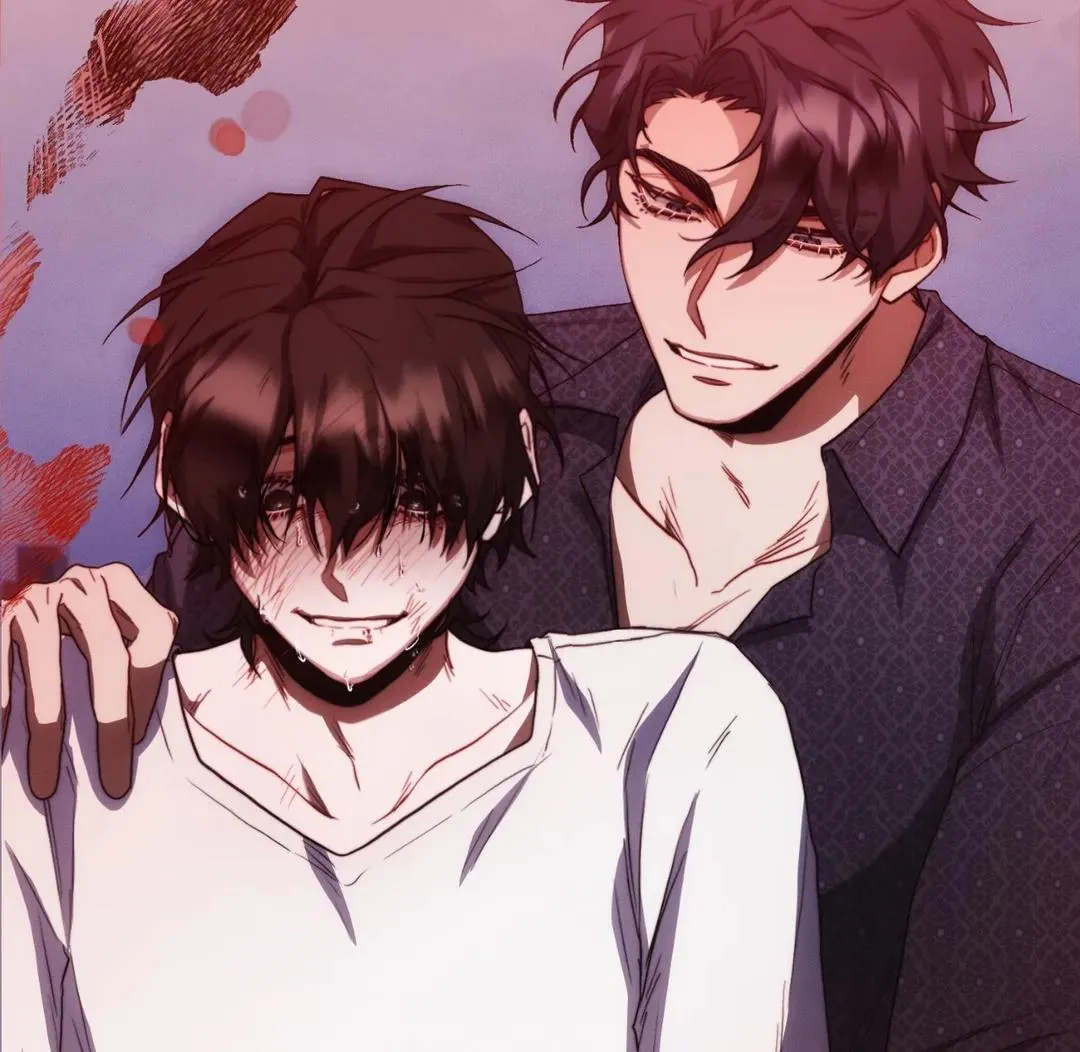 Red Mansion Kainu Manga Chapter 6 Page 35