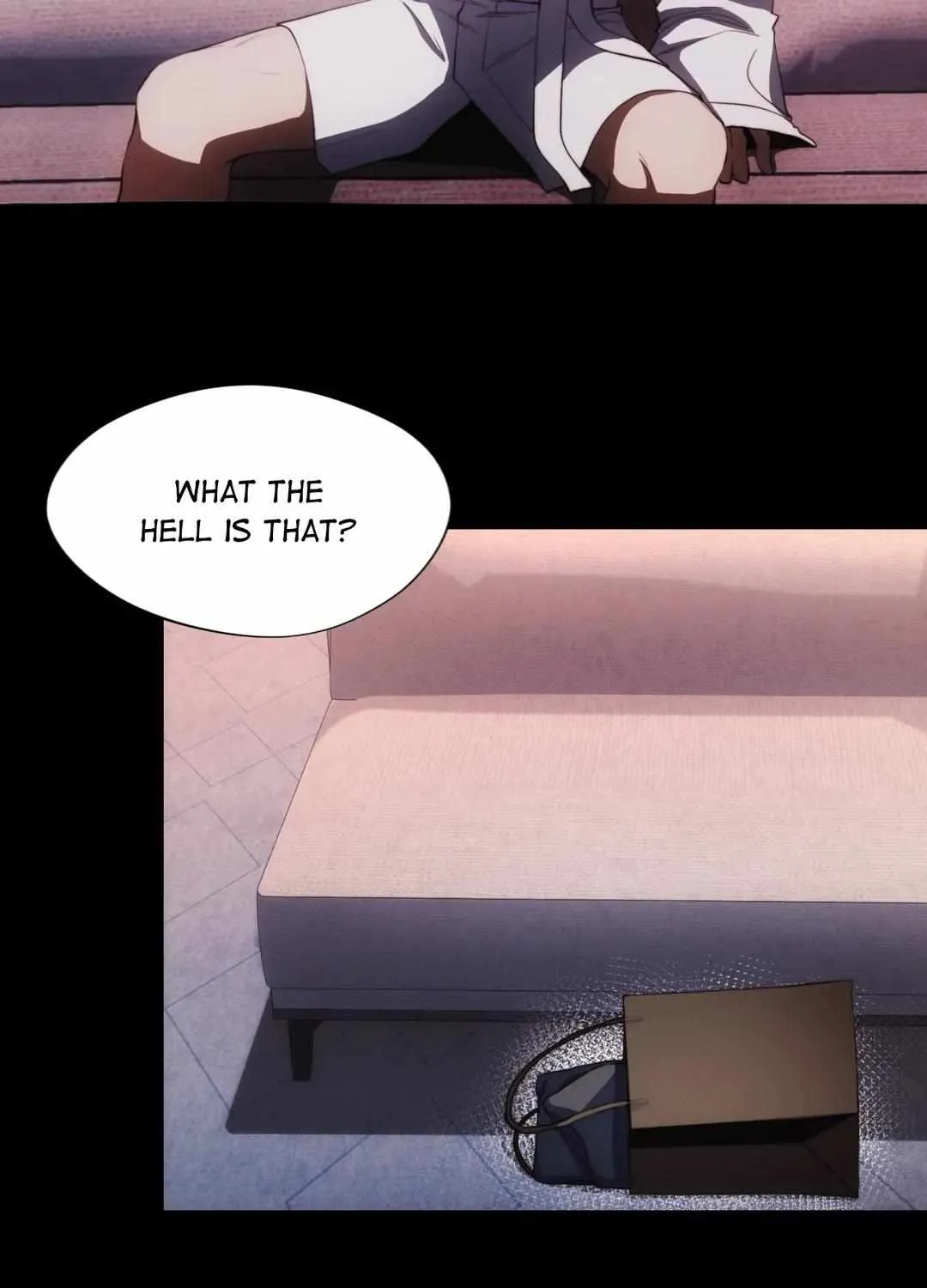 Red Mansion Kainu Manga Chapter 6 Page 47