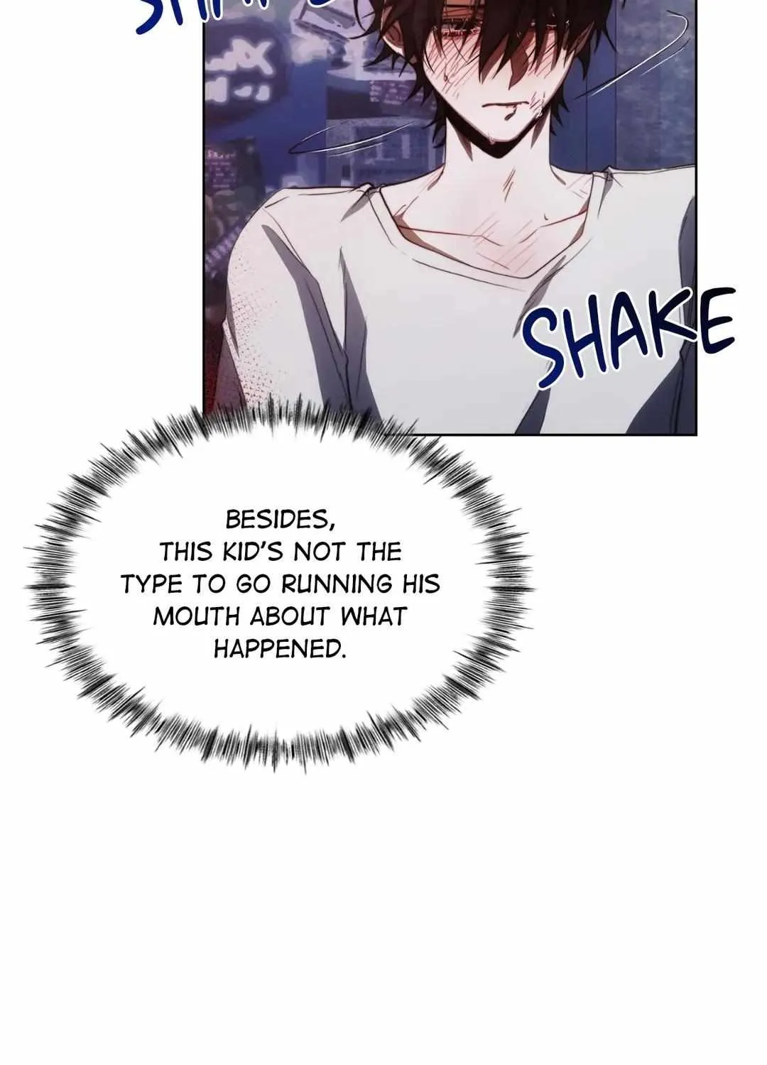 Red Mansion Kainu Manga Chapter 6 Page 56