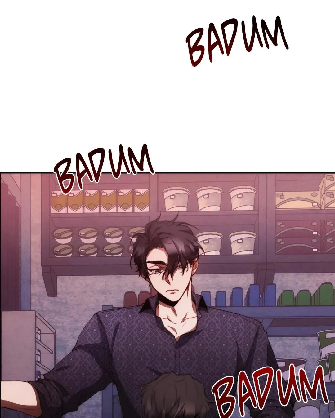 Red Mansion Kainu Manga Chapter 6 Page 60