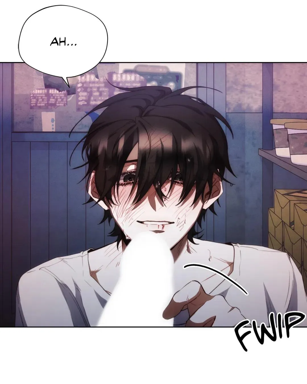 Red Mansion Kainu Manga Chapter 6 Page 63