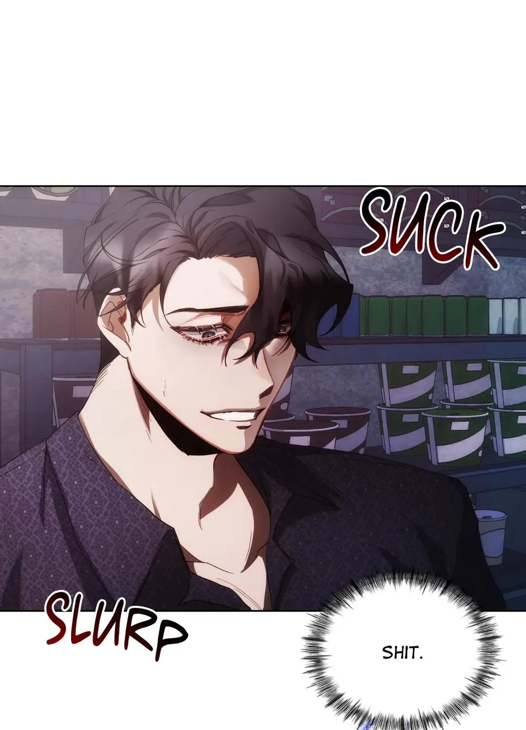 Red Mansion Kainu Manga Chapter 6 Page 68