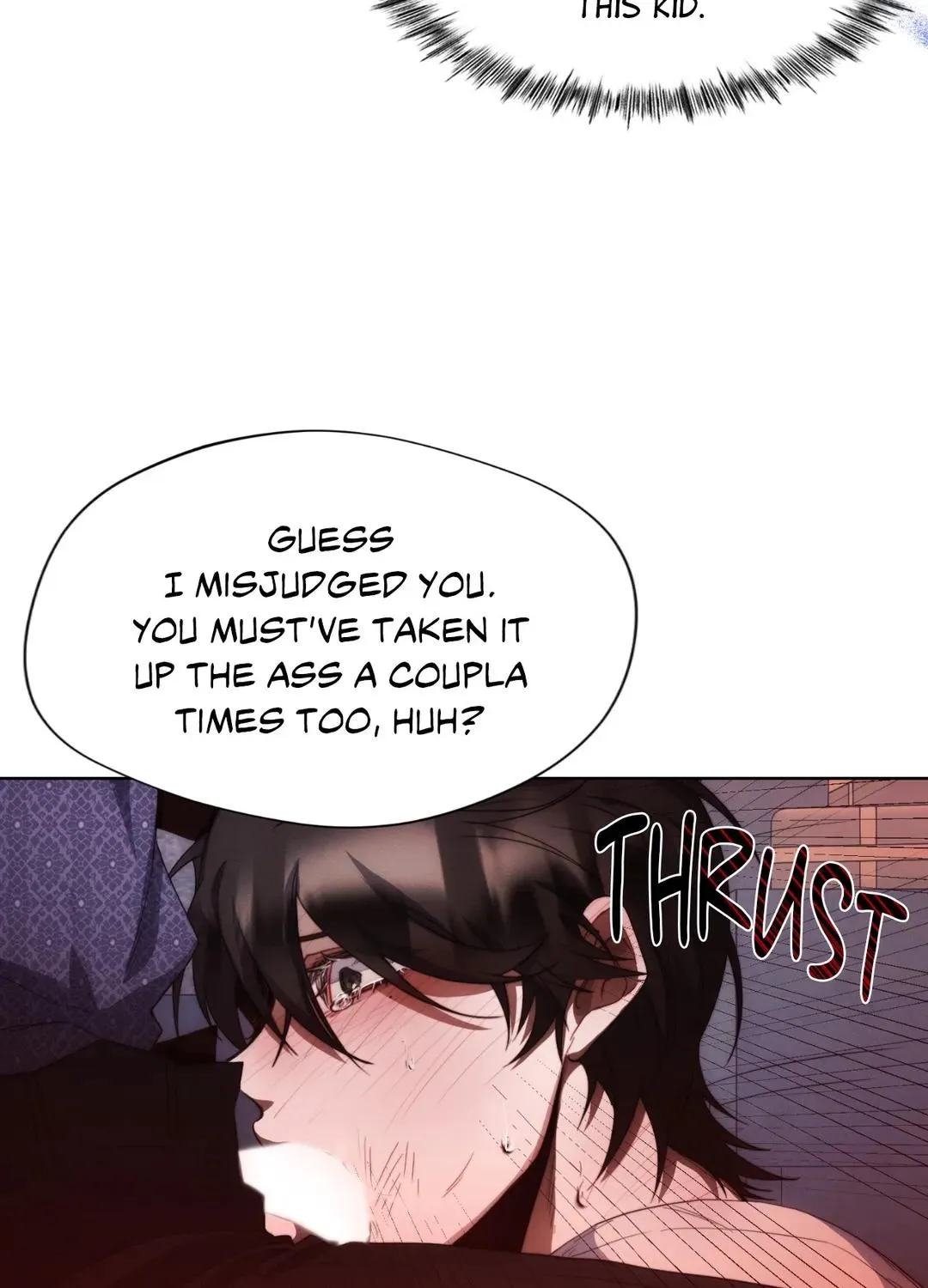 Red Mansion Kainu Manga Chapter 6 Page 72