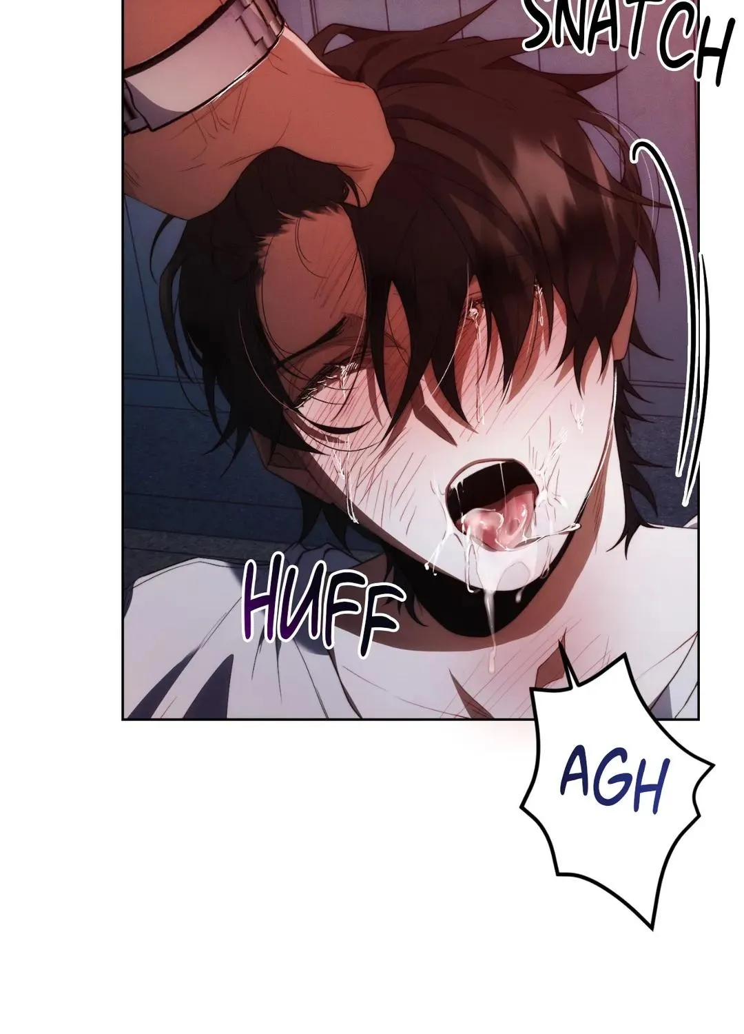Red Mansion Kainu Manga Chapter 6 Page 78
