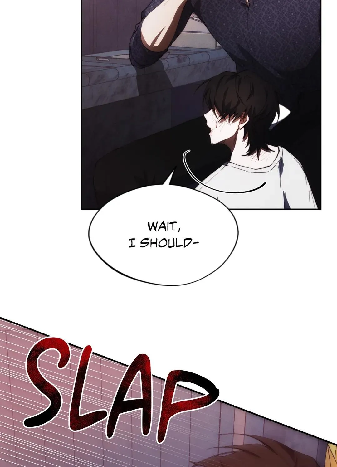 Red Mansion Kainu Manga Chapter 6 Page 84
