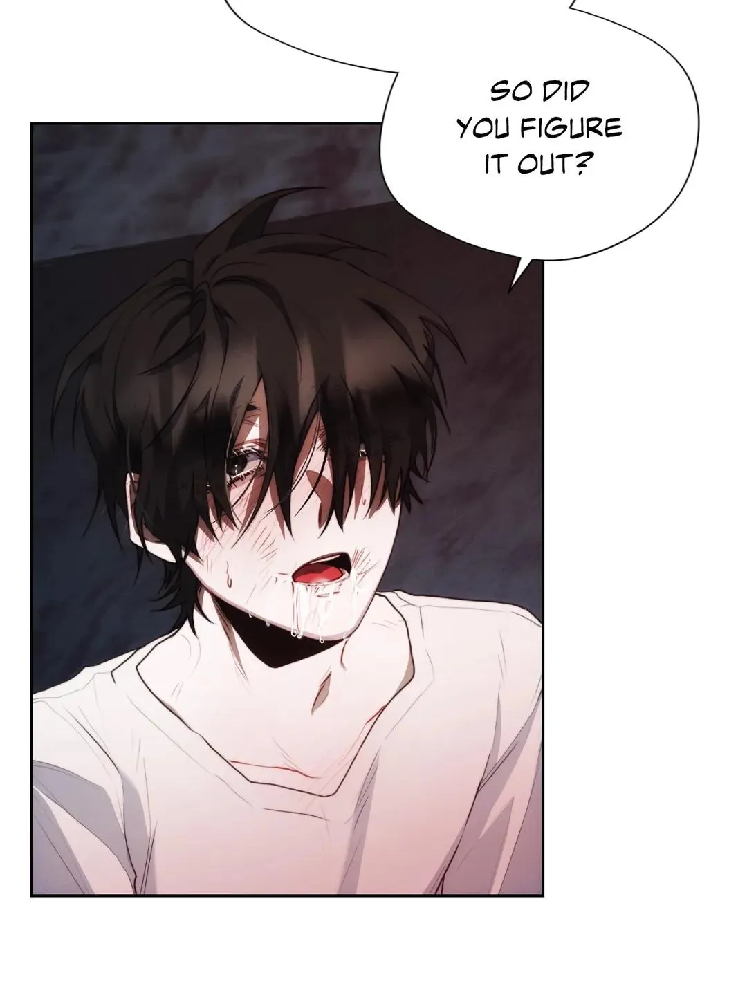 Red Mansion Kainu Manga Chapter 6 Page 142