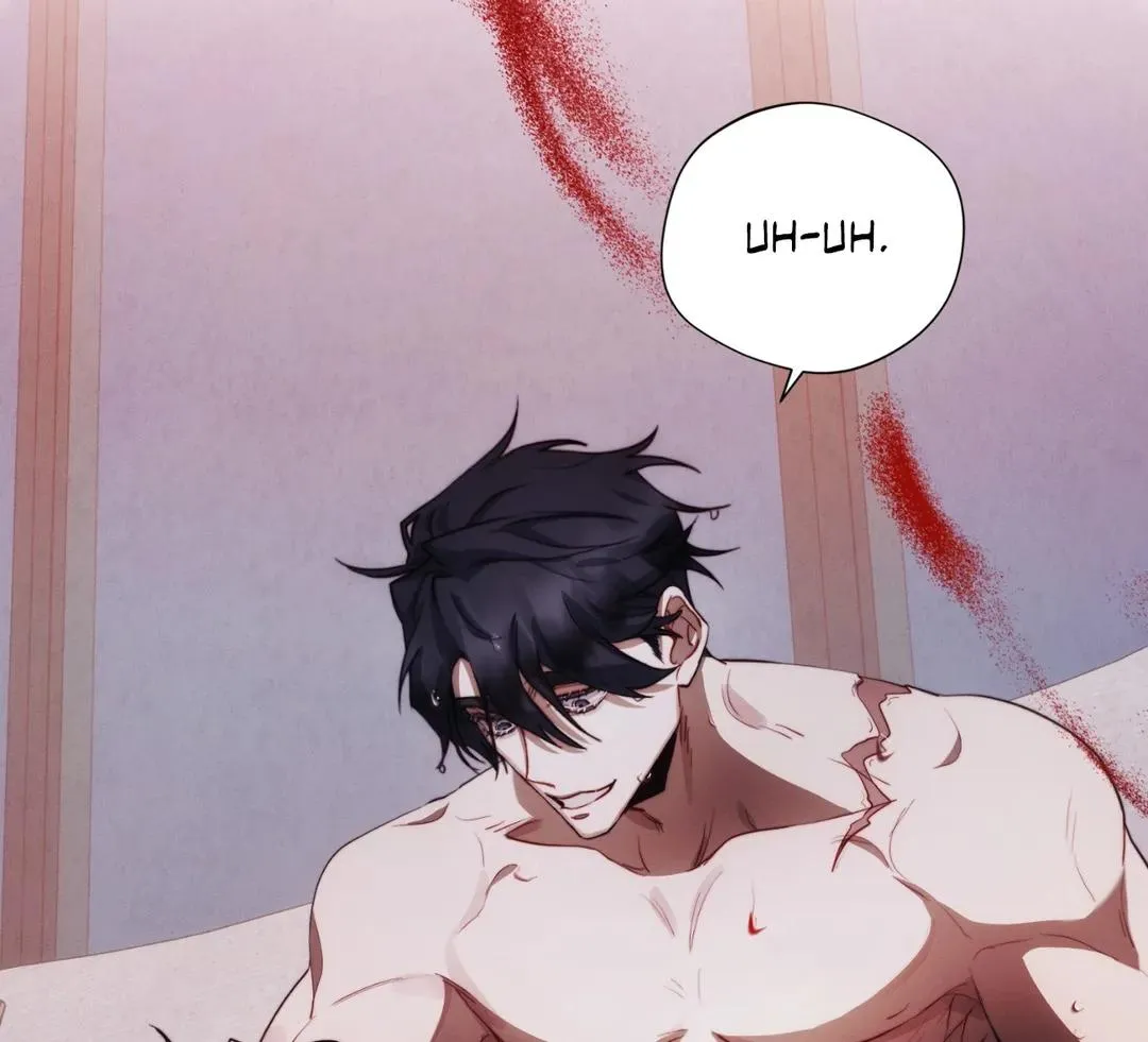 Red Mansion Kainu Manga Chapter 5 Page 4