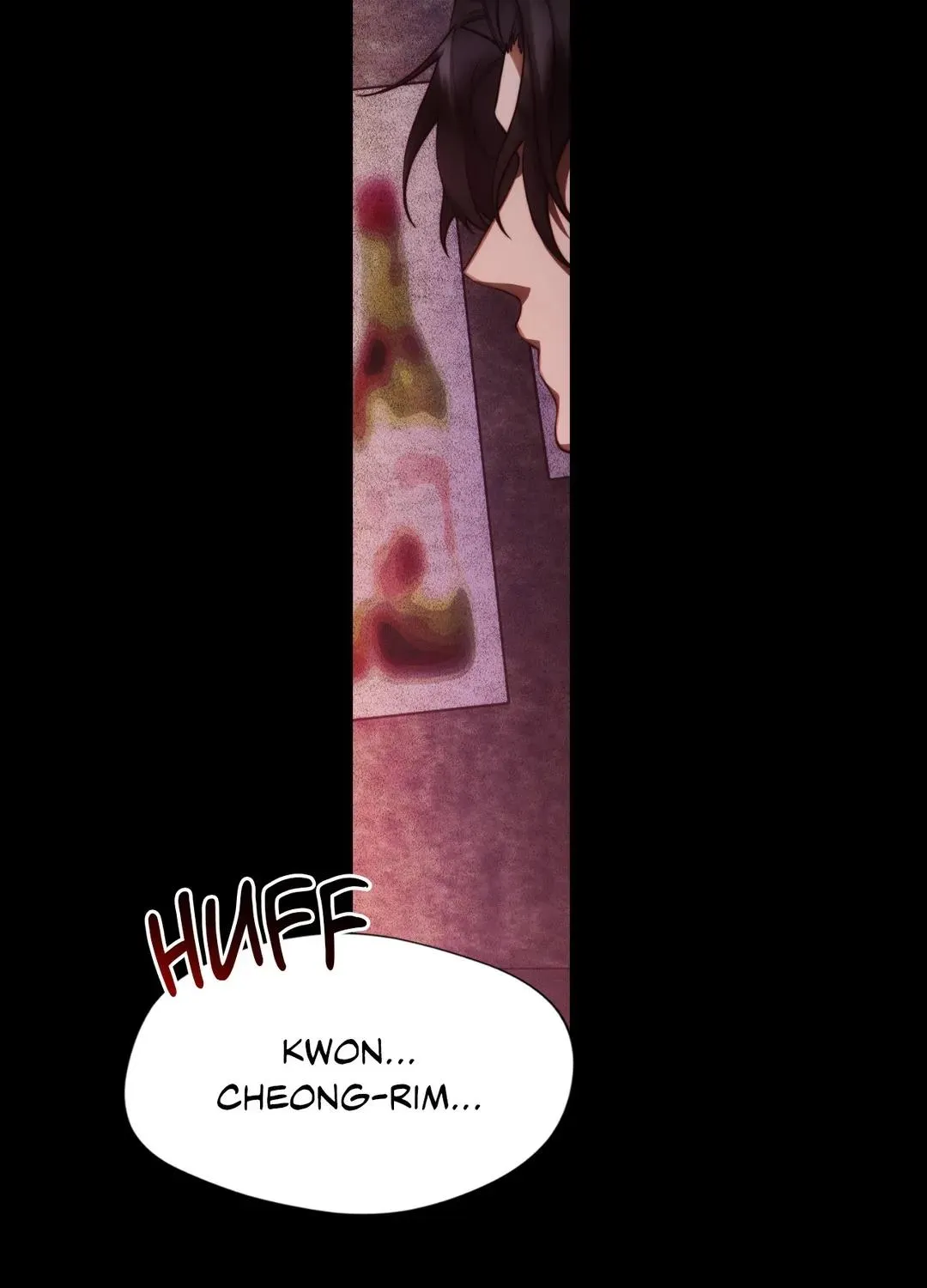 Red Mansion Kainu Manga Chapter 5 Page 14