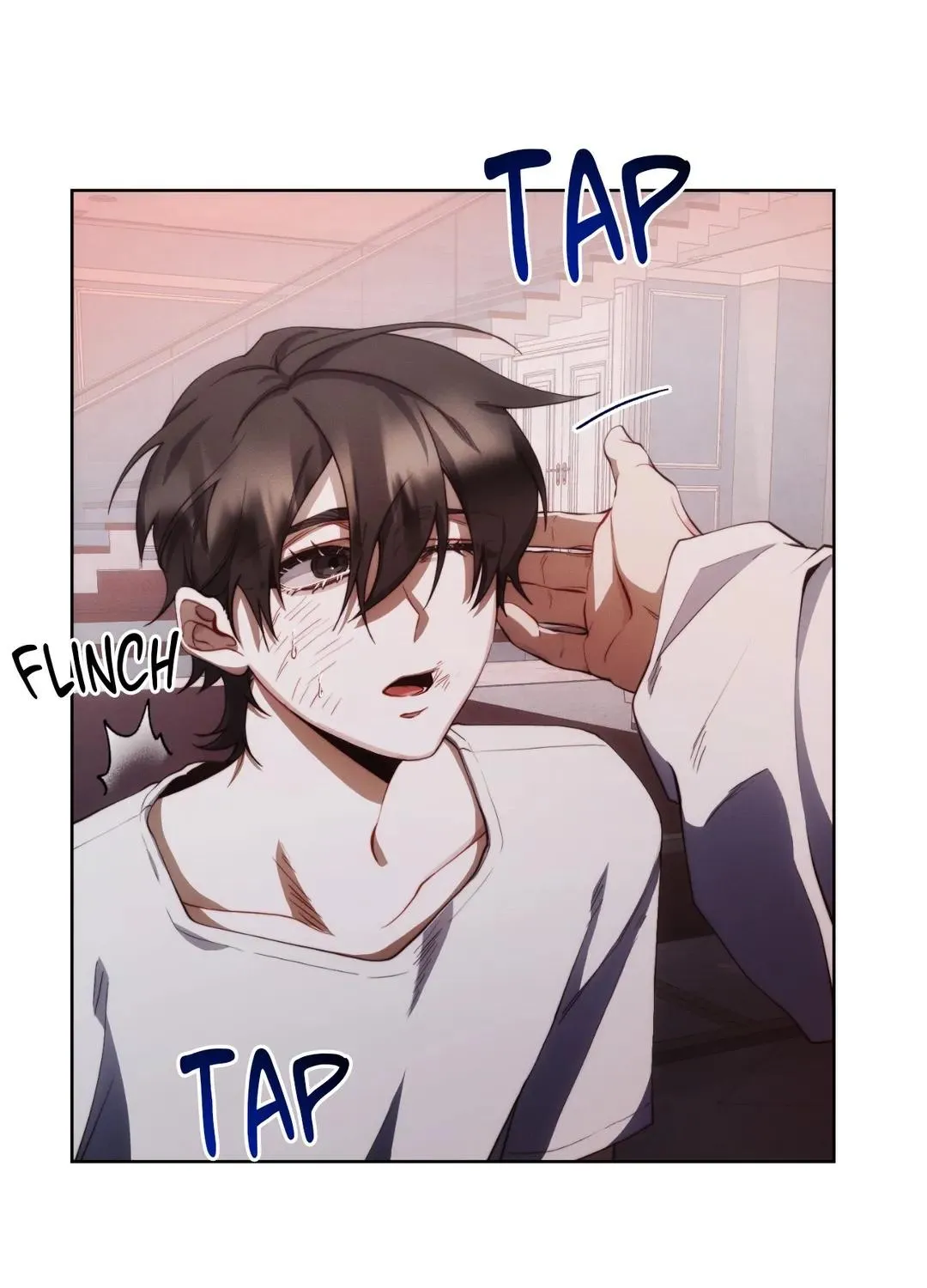 Red Mansion Kainu Manga Chapter 5 Page 20