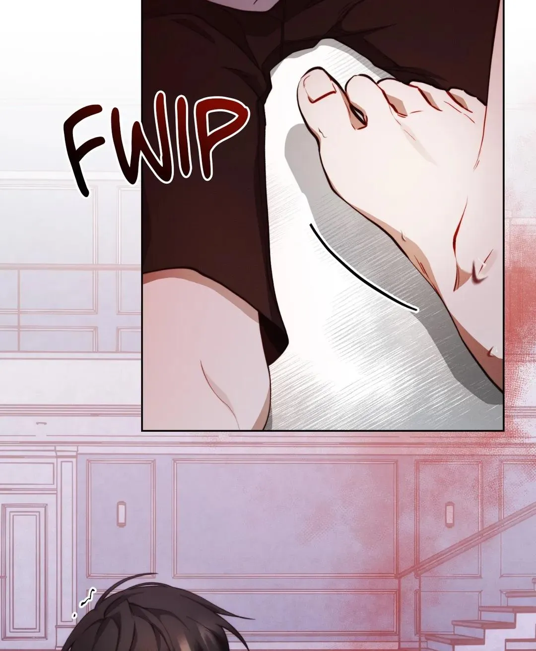Red Mansion Kainu Manga Chapter 5 Page 26