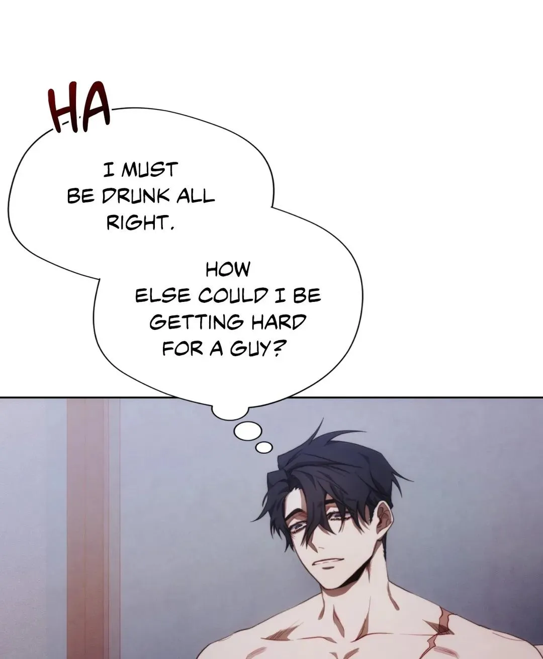 Red Mansion Kainu Manga Chapter 5 Page 29