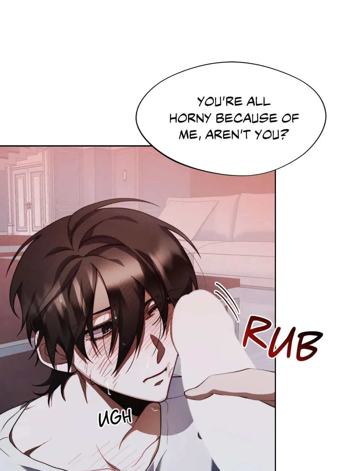 Red Mansion Kainu Manga Chapter 5 Page 31