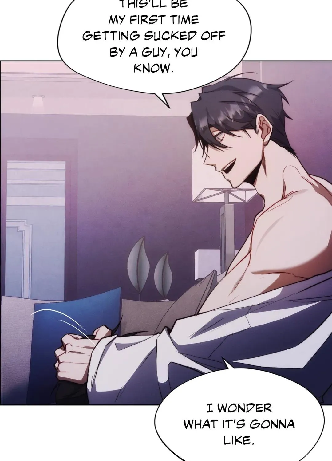 Red Mansion Kainu Manga Chapter 5 Page 39