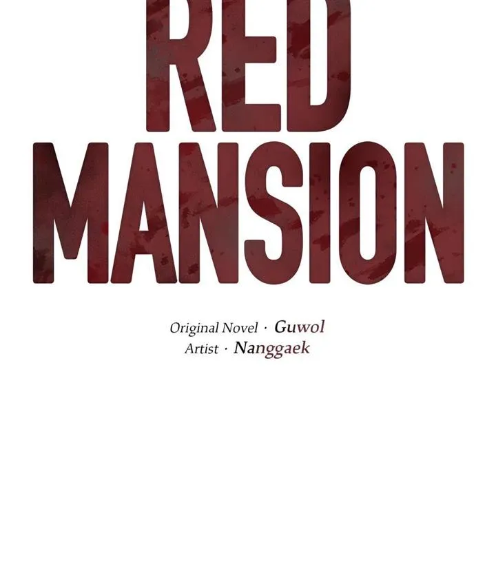 Red Mansion Kainu Manga Chapter 4 Page 10