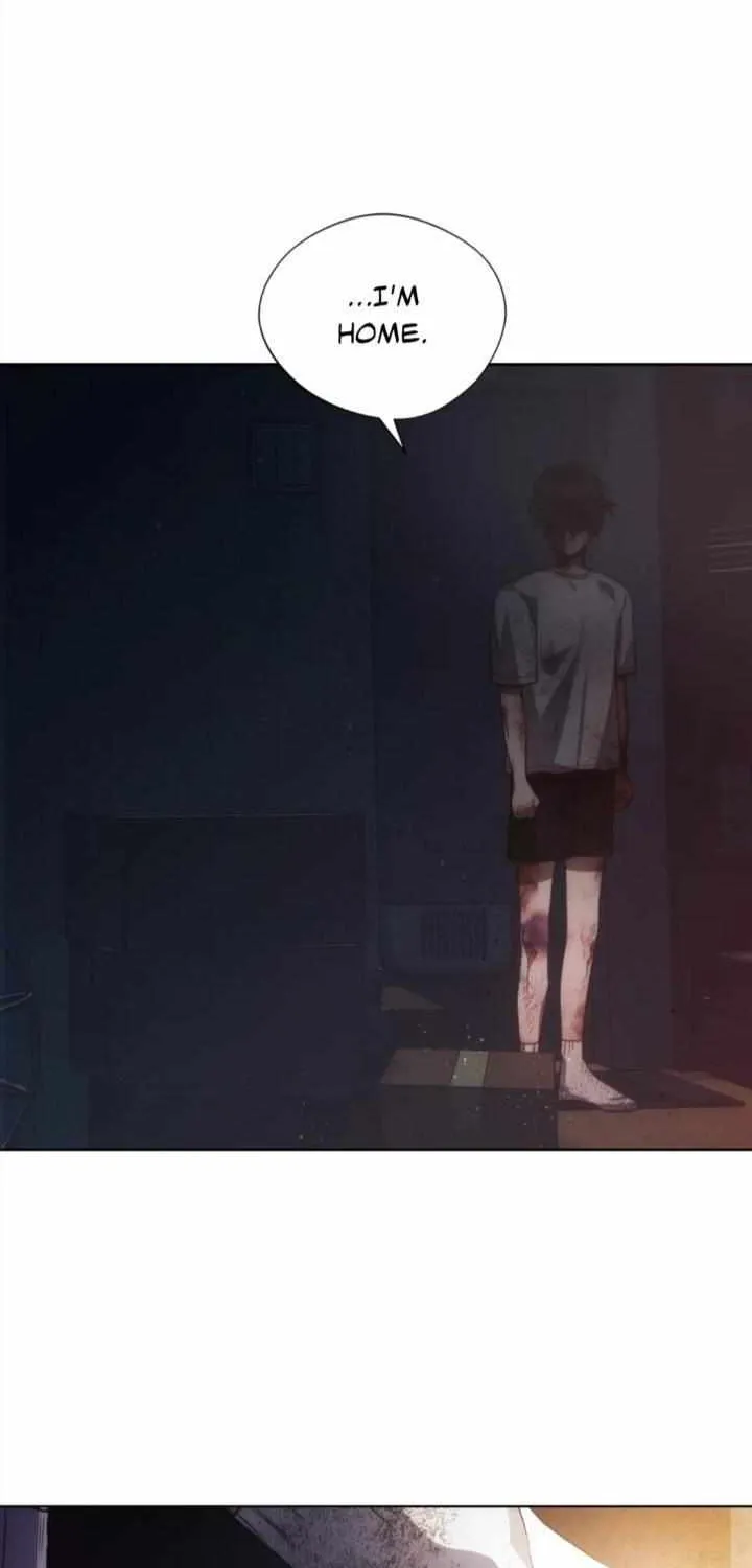 Red Mansion Kainu Manga Chapter 3 Page 26