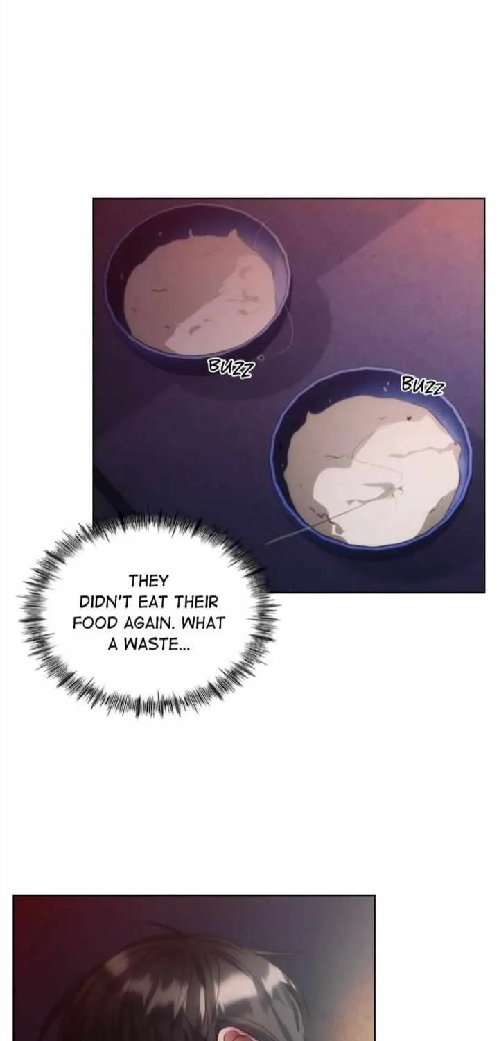 Red Mansion Kainu Manga Chapter 3 Page 28