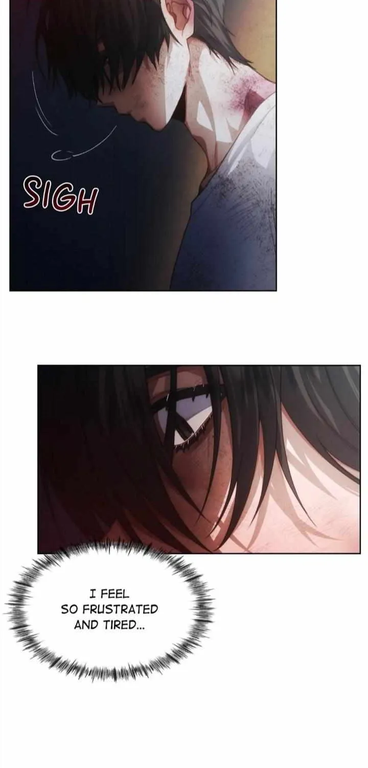 Red Mansion Kainu Manga Chapter 3 Page 29